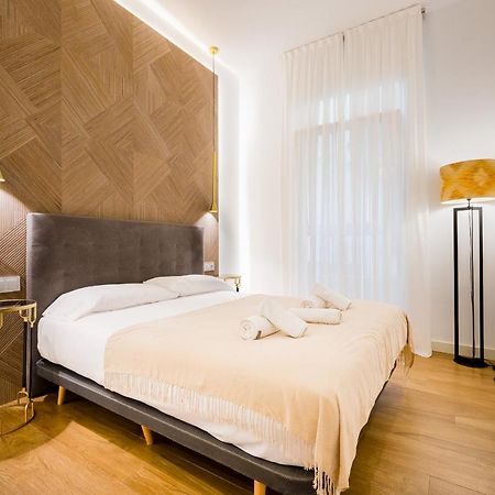 Rentalsevilla Gravina ภายนอก รูปภาพ