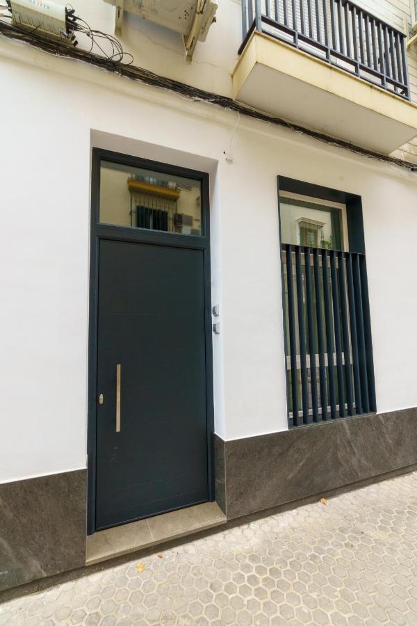 Rentalsevilla Gravina ภายนอก รูปภาพ