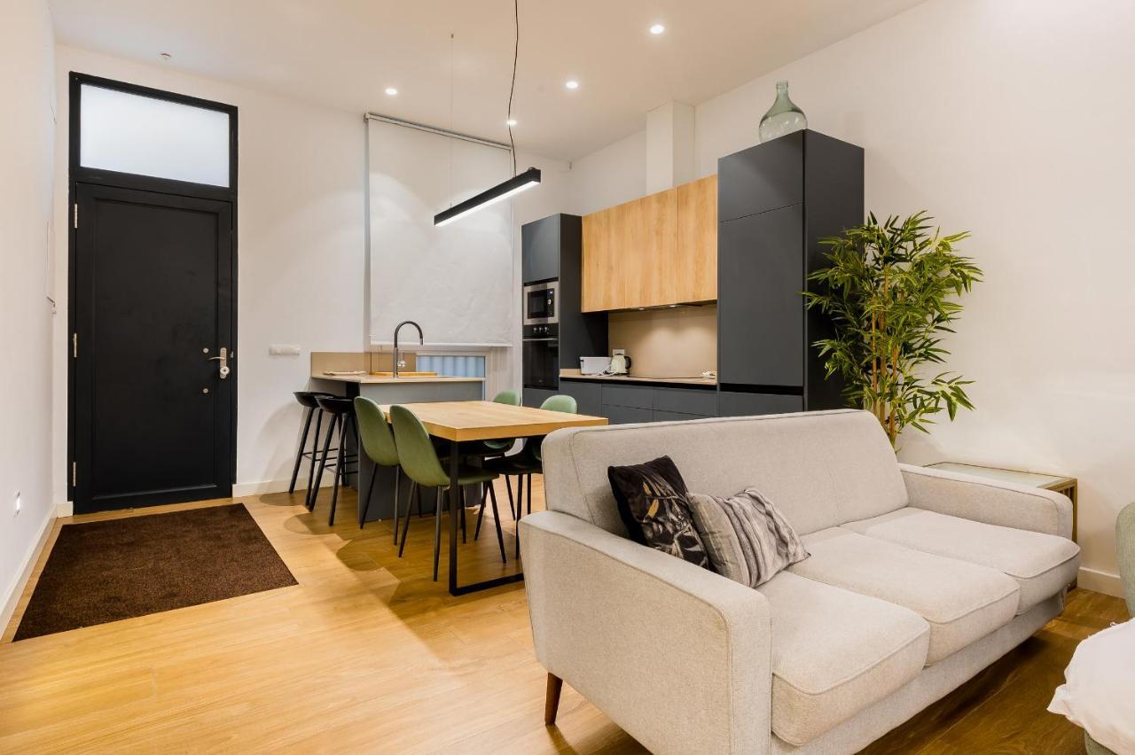 Rentalsevilla Gravina ภายนอก รูปภาพ