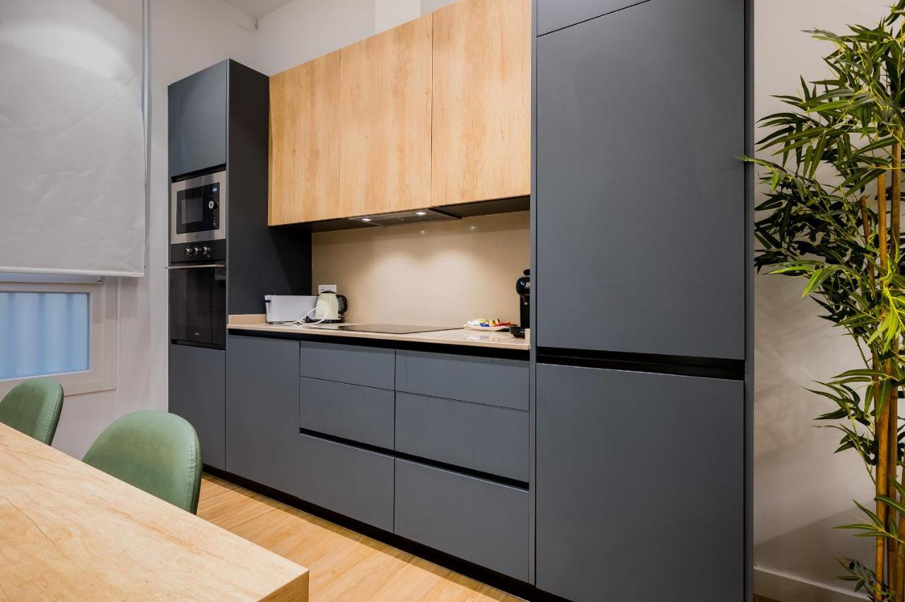 Rentalsevilla Gravina ภายนอก รูปภาพ