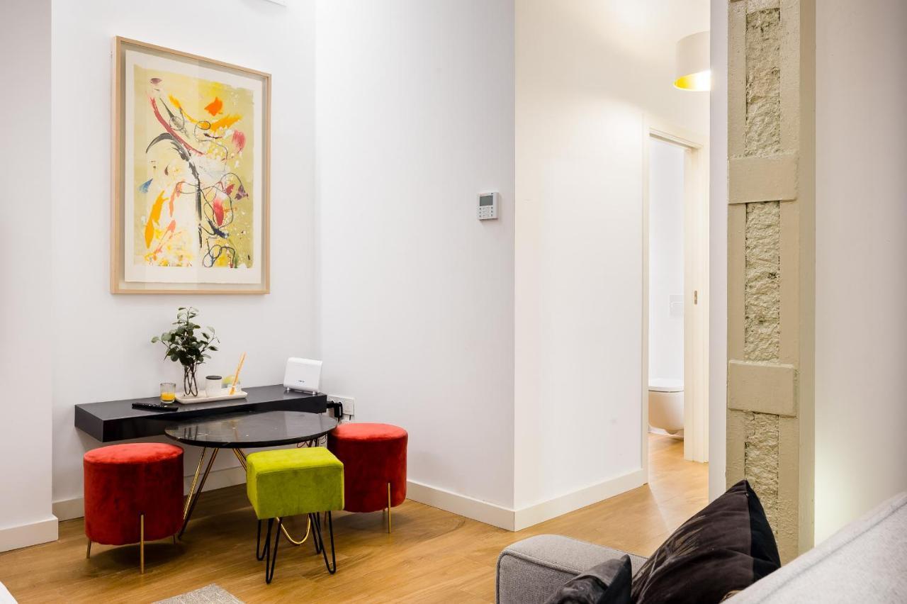 Rentalsevilla Gravina ภายนอก รูปภาพ