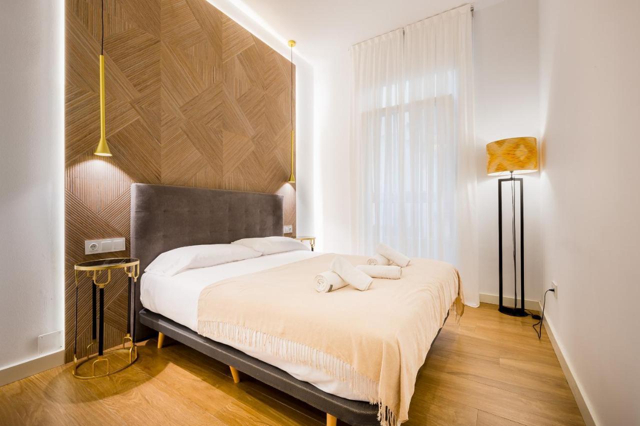 Rentalsevilla Gravina ภายนอก รูปภาพ