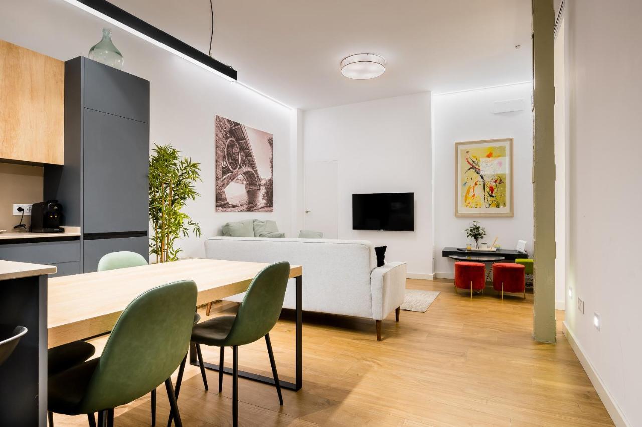 Rentalsevilla Gravina ภายนอก รูปภาพ