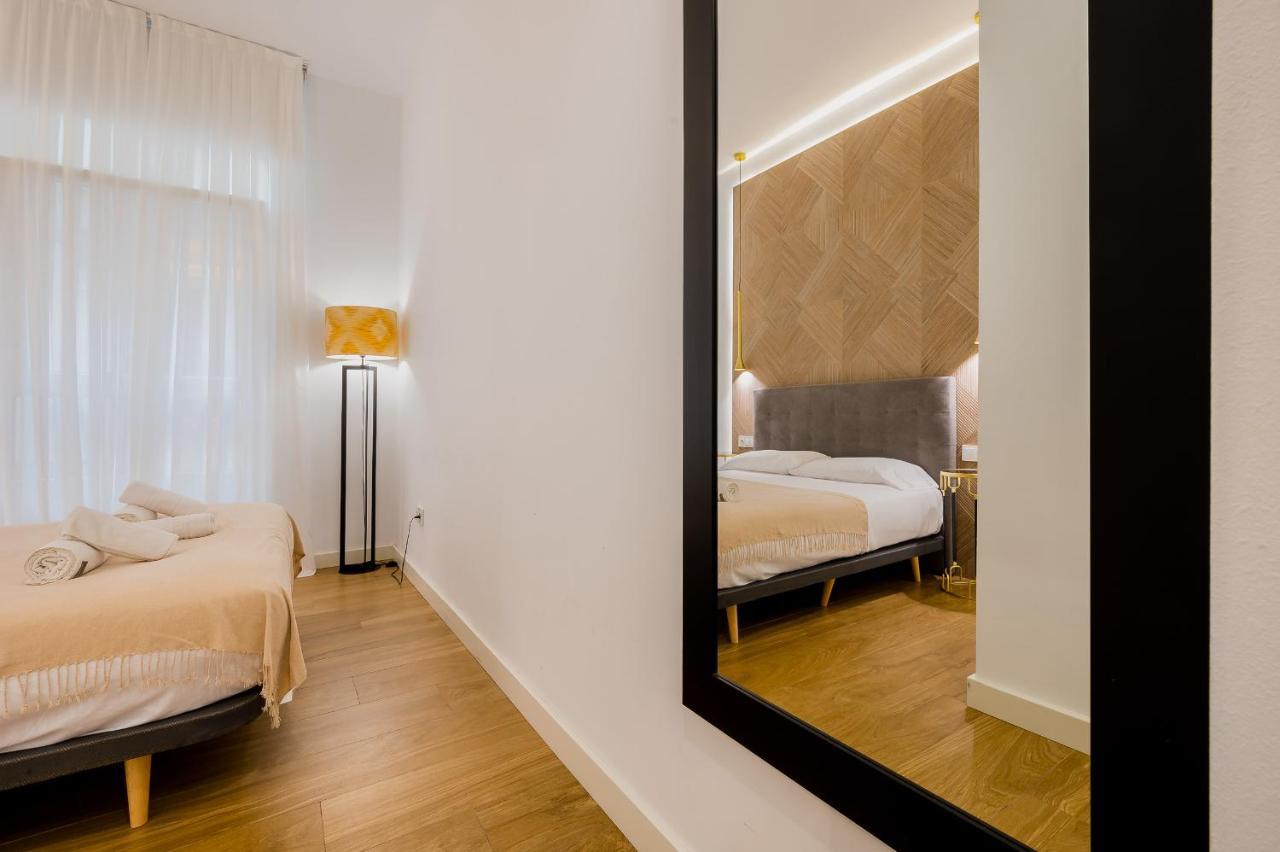 Rentalsevilla Gravina ภายนอก รูปภาพ