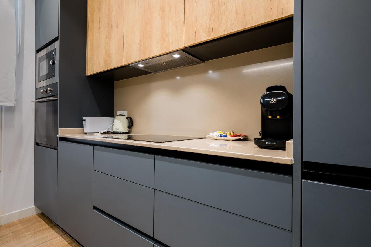 Rentalsevilla Gravina ภายนอก รูปภาพ