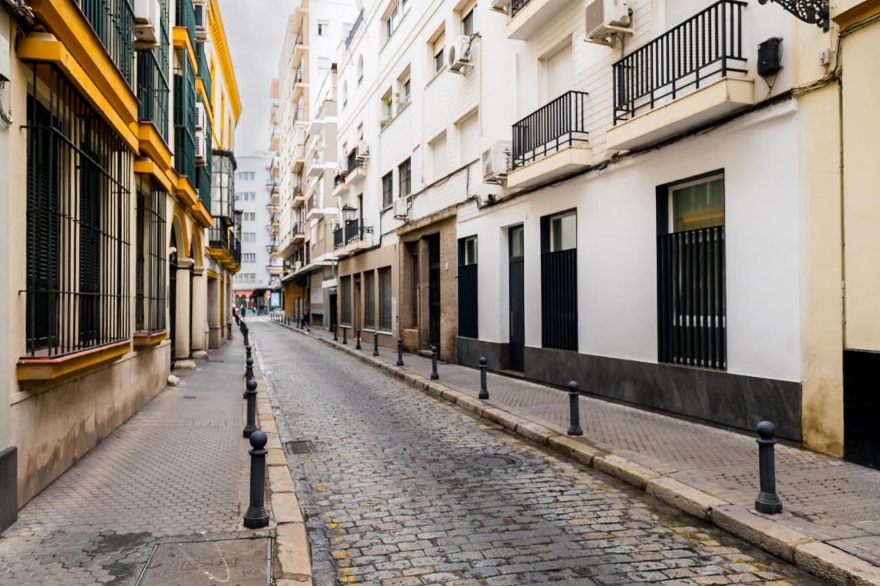 Rentalsevilla Gravina ภายนอก รูปภาพ