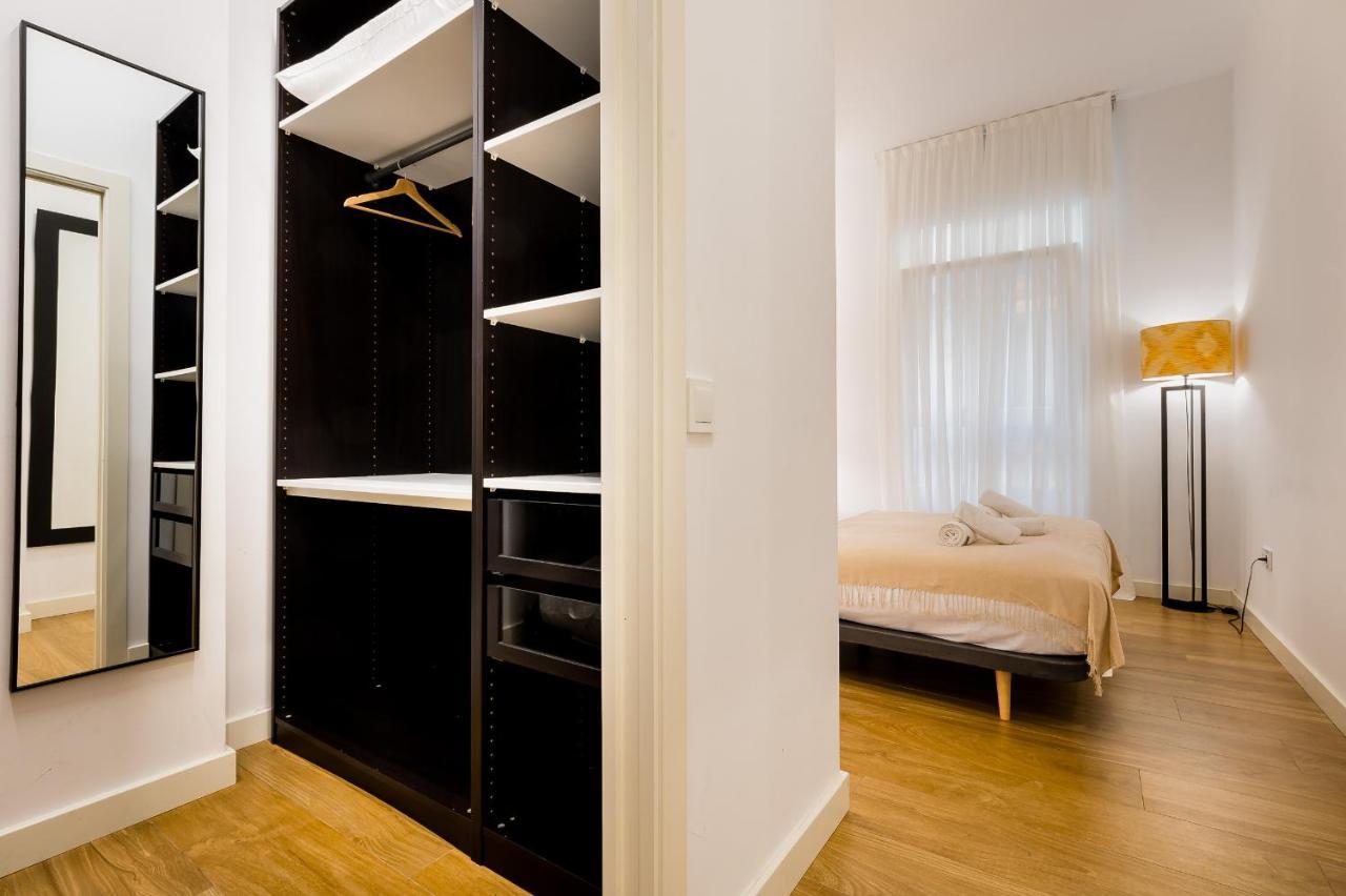 Rentalsevilla Gravina ภายนอก รูปภาพ