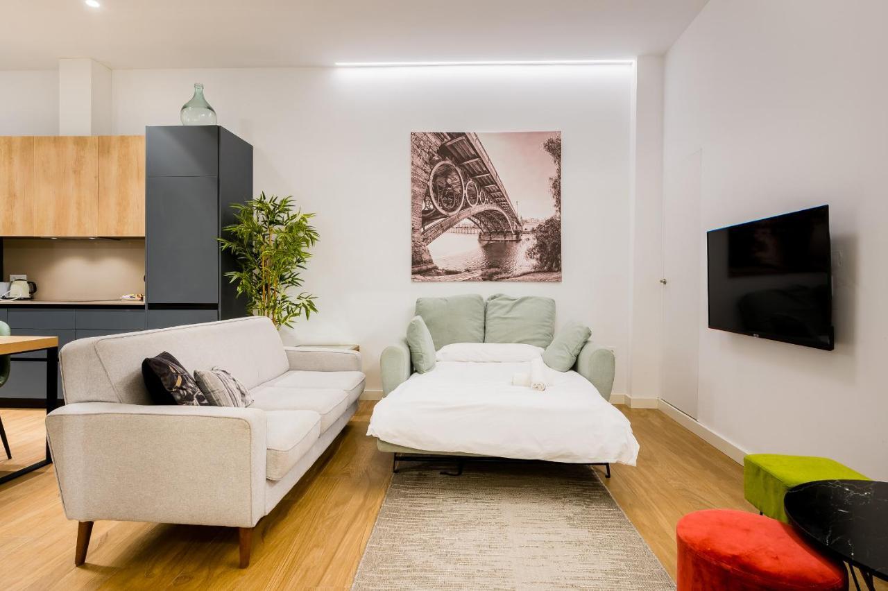 Rentalsevilla Gravina ภายนอก รูปภาพ
