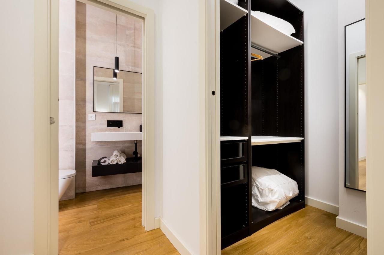 Rentalsevilla Gravina ภายนอก รูปภาพ