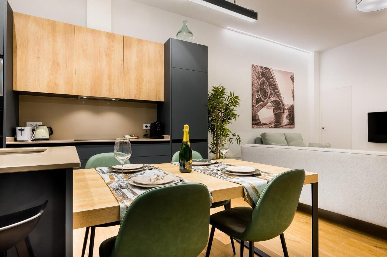 Rentalsevilla Gravina ภายนอก รูปภาพ