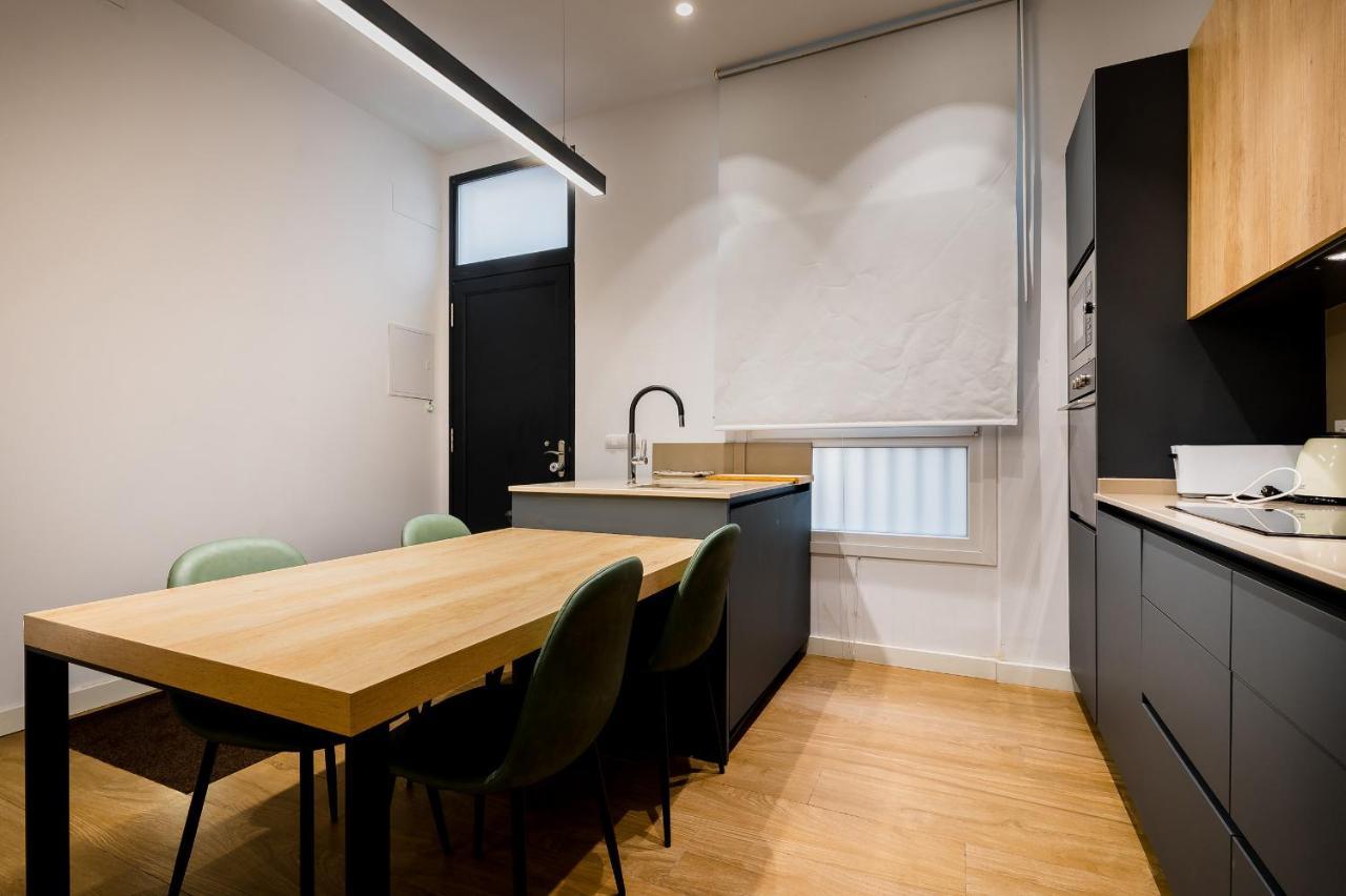Rentalsevilla Gravina ภายนอก รูปภาพ