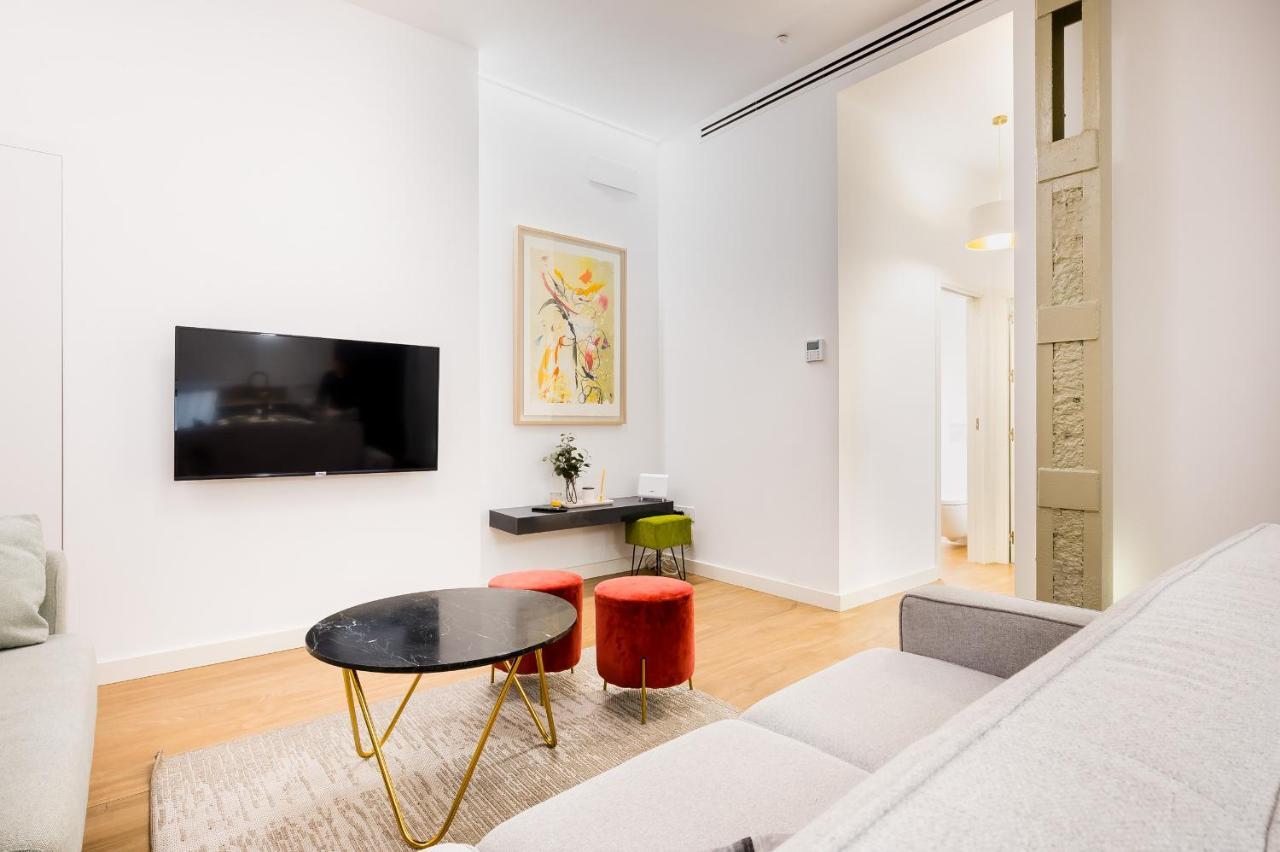 Rentalsevilla Gravina ภายนอก รูปภาพ