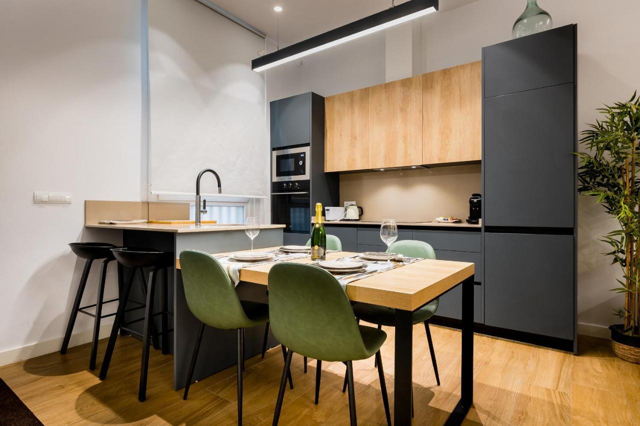 Rentalsevilla Gravina ภายนอก รูปภาพ